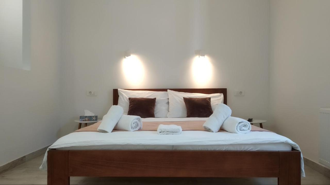 Room & 4 Studios - Modern Comfy Central - Free Netflix Zagreb Exterior foto