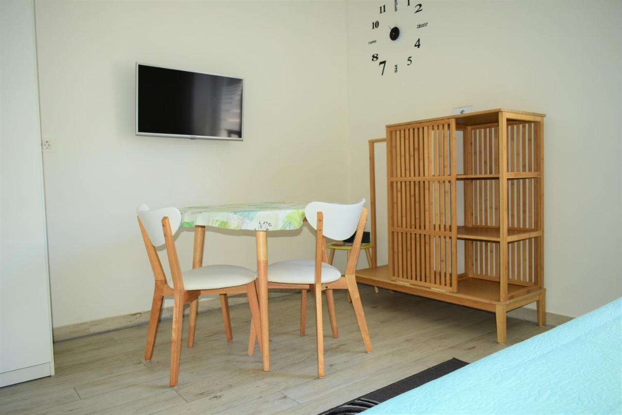 Room & 4 Studios - Modern Comfy Central - Free Netflix Zagreb Exterior foto