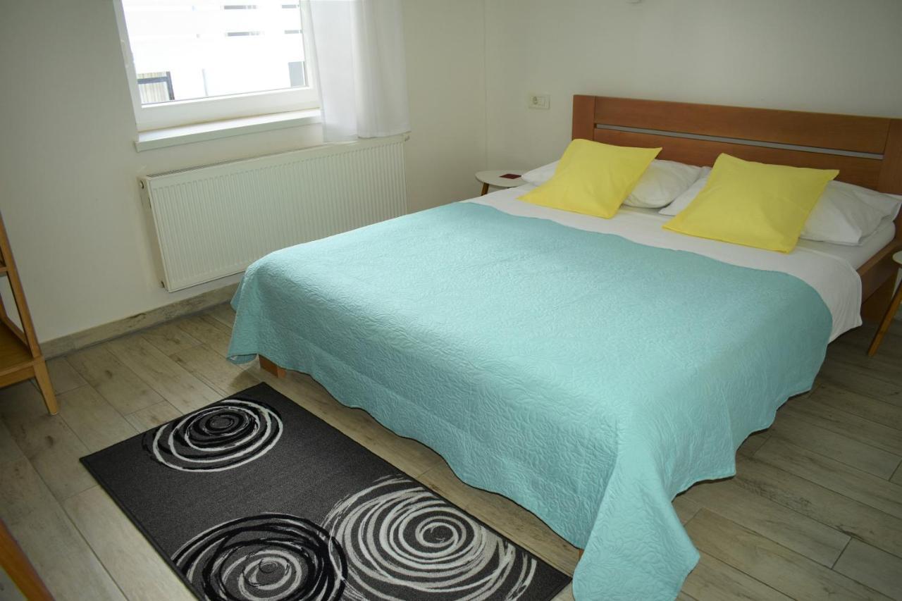 Room & 4 Studios - Modern Comfy Central - Free Netflix Zagreb Exterior foto
