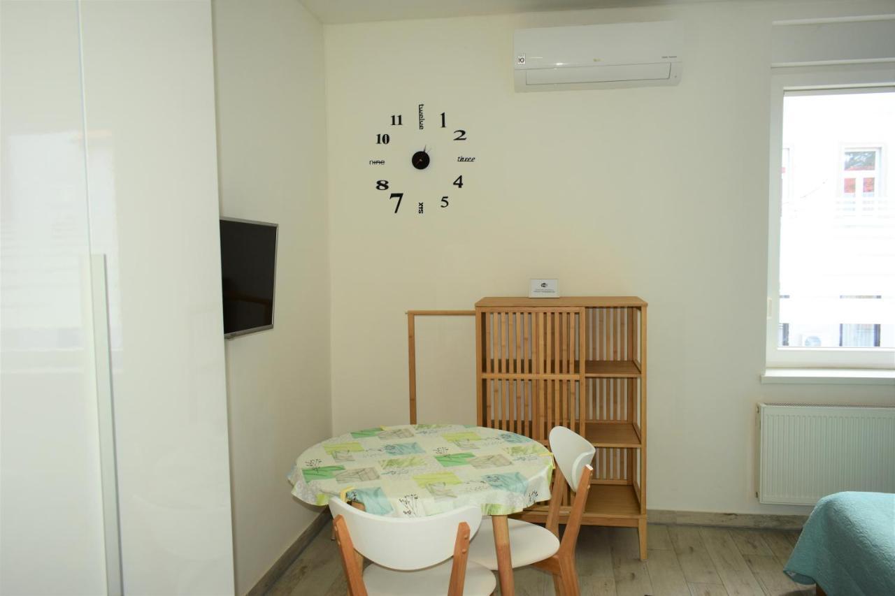 Room & 4 Studios - Modern Comfy Central - Free Netflix Zagreb Exterior foto